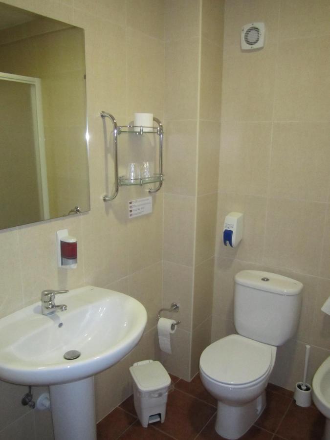 Hotel Casa do Tua Foz Tua Habitación foto